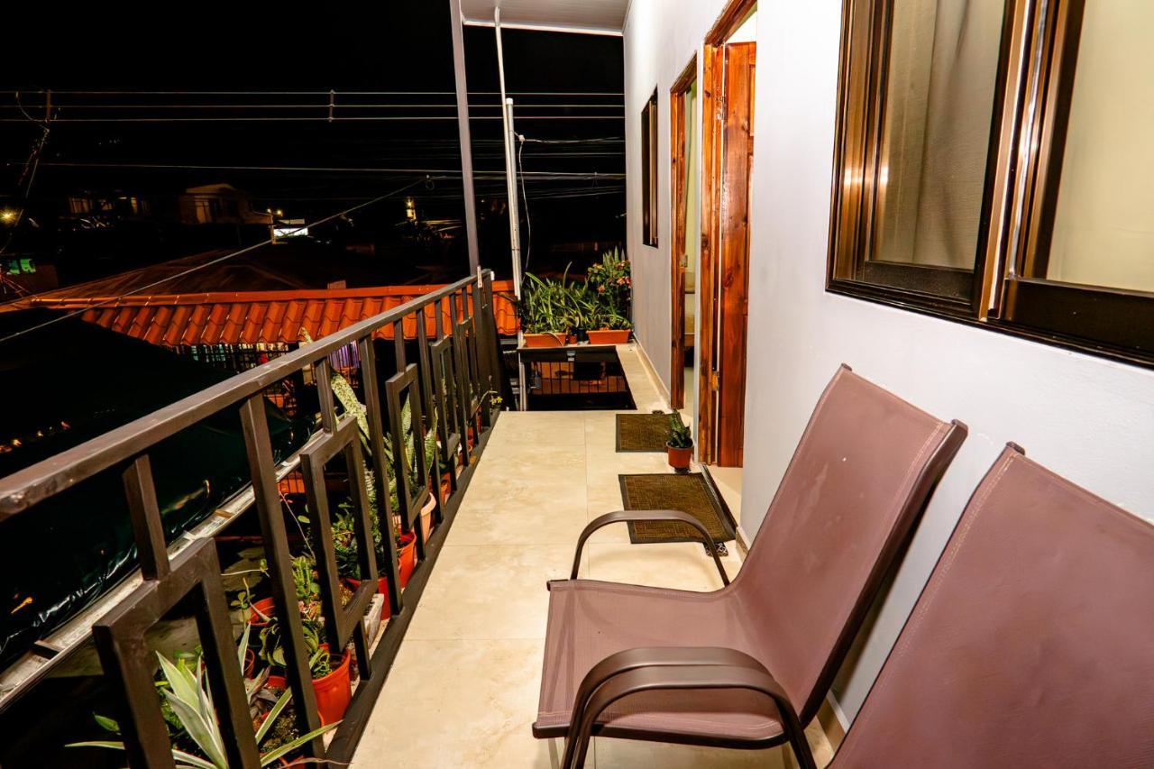 Apartamento Aliga 1 Quepos Εξωτερικό φωτογραφία
