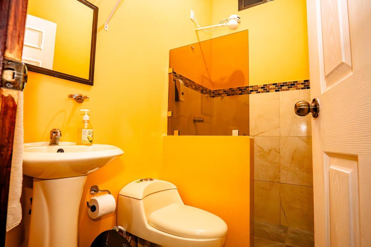 Apartamento Aliga 1 Quepos Εξωτερικό φωτογραφία