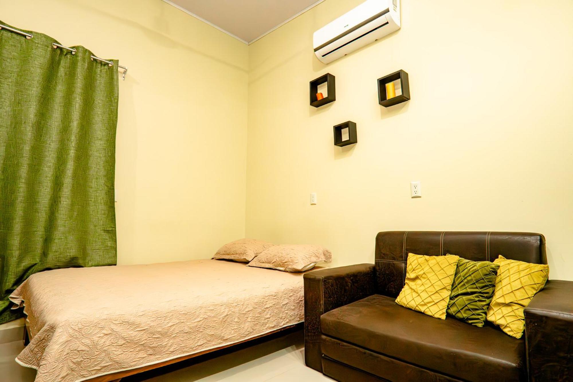 Apartamento Aliga 1 Quepos Εξωτερικό φωτογραφία