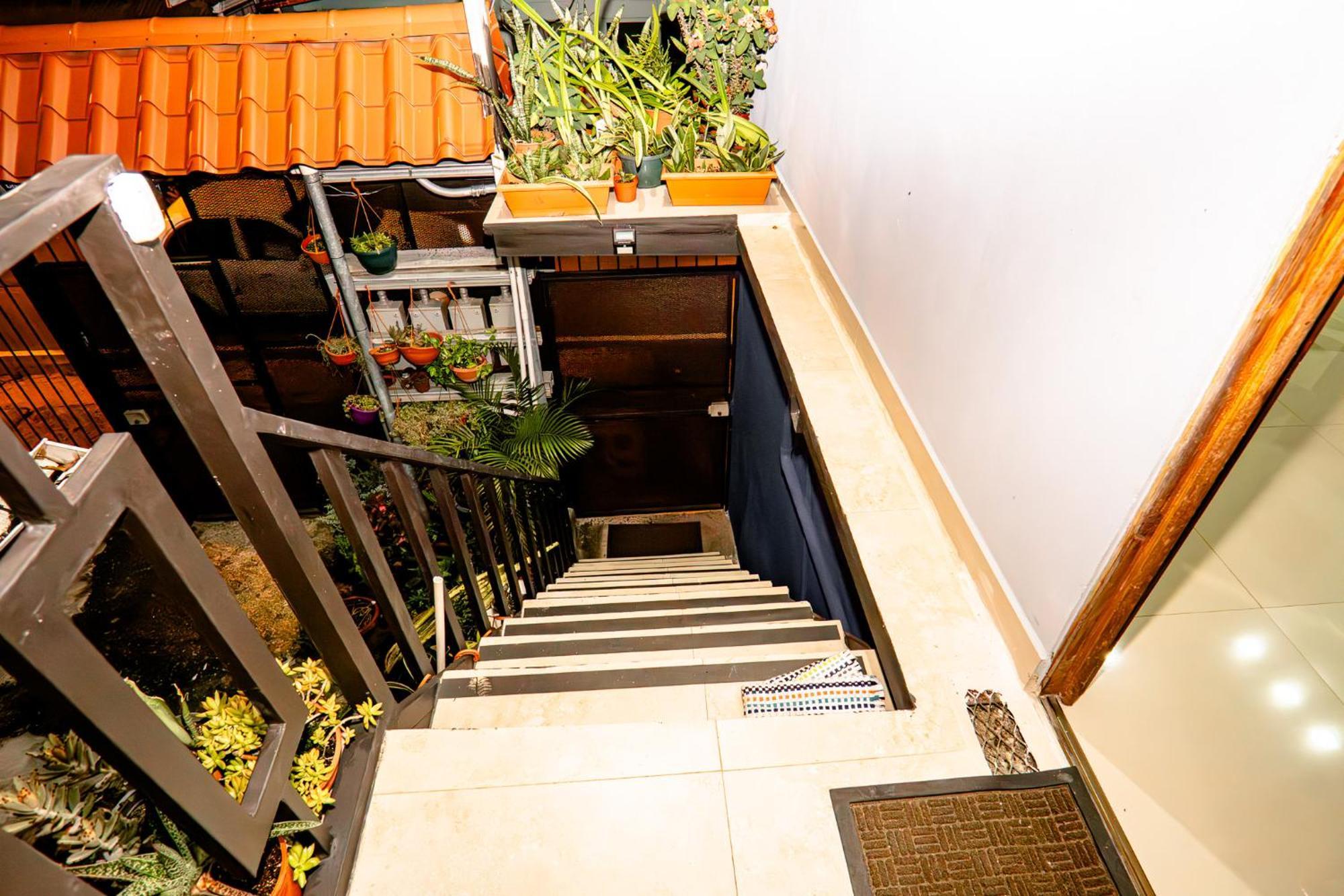 Apartamento Aliga 1 Quepos Εξωτερικό φωτογραφία